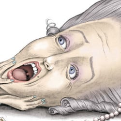 Psychologie Heute Marie Antoinette