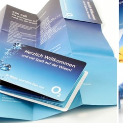 Telefónica Germany GmbH & Co. OHG