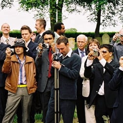 Norfolk, England, 2004