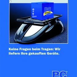 Plakat Lieferservice A1 h Kopie