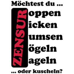 ZENSUR