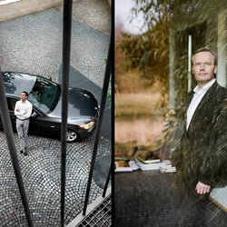 BMW-Magazin | BG&P, Oberhausen