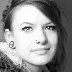 Porträtfotografie