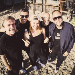 Die fantastischen Vier