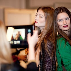 Fashion Week Berlin – Kaviar Gauche