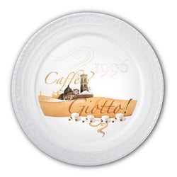 Giotto / Ferrero 70th anniversary, edition of 40 artworks, 2016