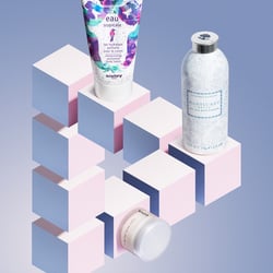 Cosmetic Editorial
