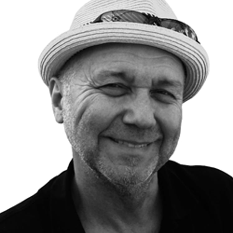 Uli Landsherr