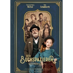 Der Buchspazierer