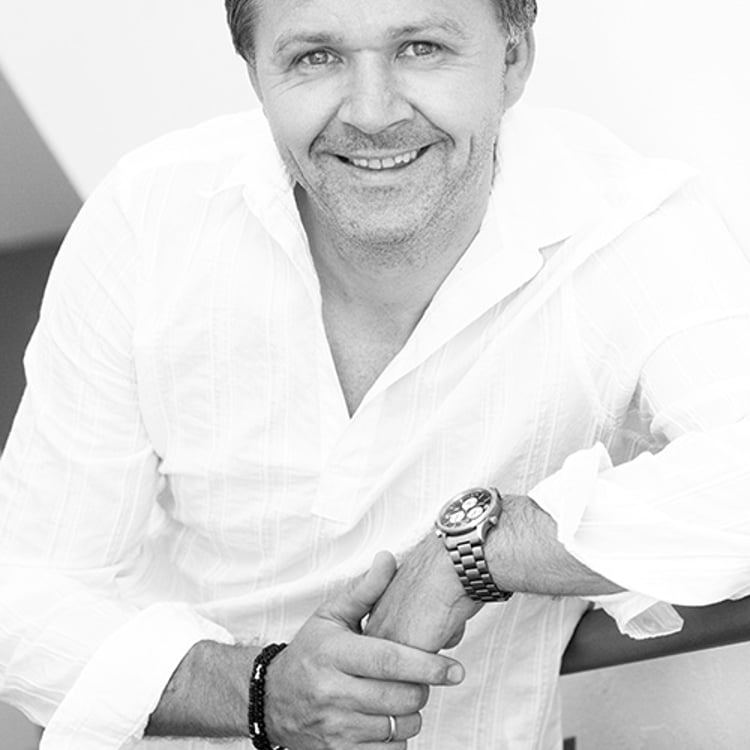 Rüdiger Gohr