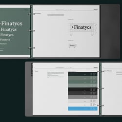 FFINE — FINATYCS