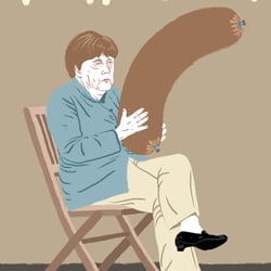 Merkel
