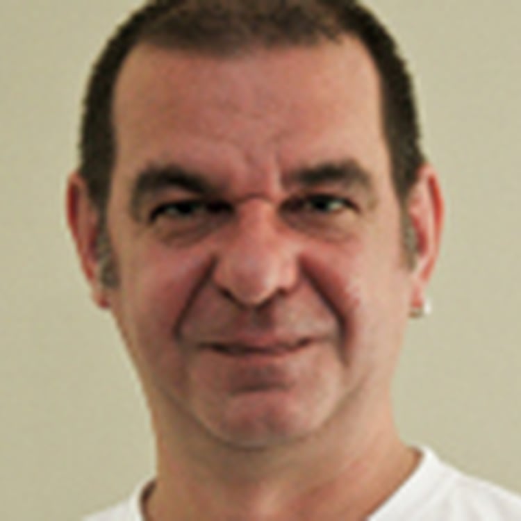 Stephan Tasch