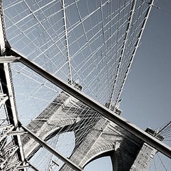 Brooklyn Bridge