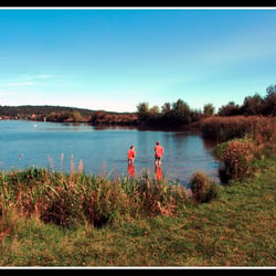 Brombachsee