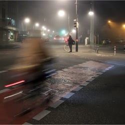 Wenn Andere noch schlafen…