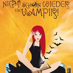 Hallaway | Nicht schon wieder ein Vampir | Band 1 | Egmont Lyx-Verlag