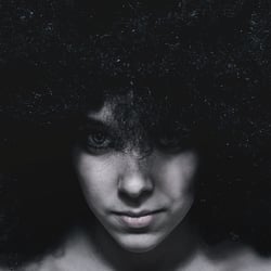 afro II
