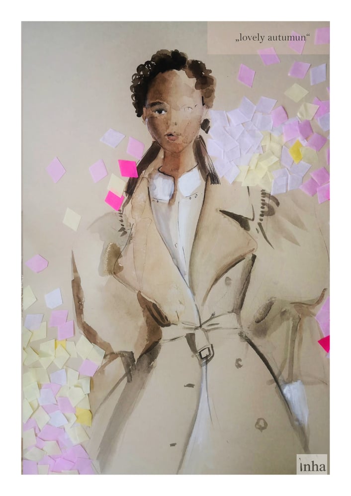 Design by Simone Rocha and H&M