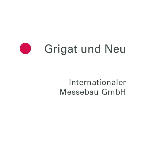 Grigat und Neu Internationaler Messebau GmbH