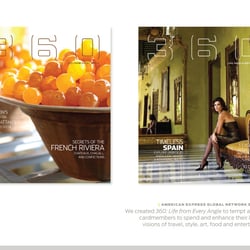 360º Magazine