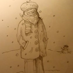 Weihnachtsgruß