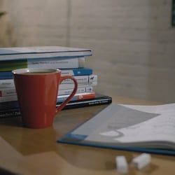 Cornelsen – Lehrertisch