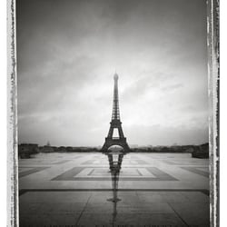 Paris – City of Light