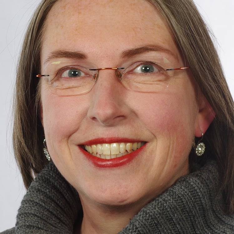 Ingeborg Naundorf