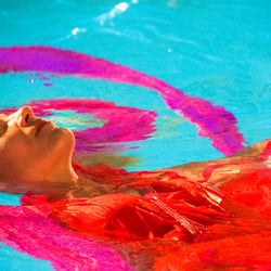 MIA. Videodreh ‚Lauffeuer‘ 2015