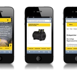 www.speidel-regenwasser.de