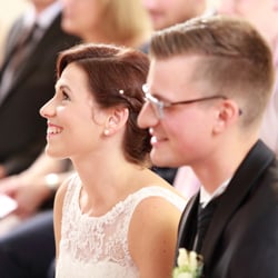 Hochzeitsfotografie