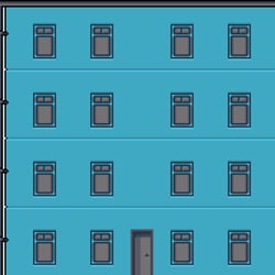 Modulares Haus