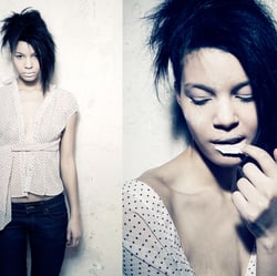 Fashion 03 Anta