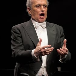 José Carreras, spanischer Tenor