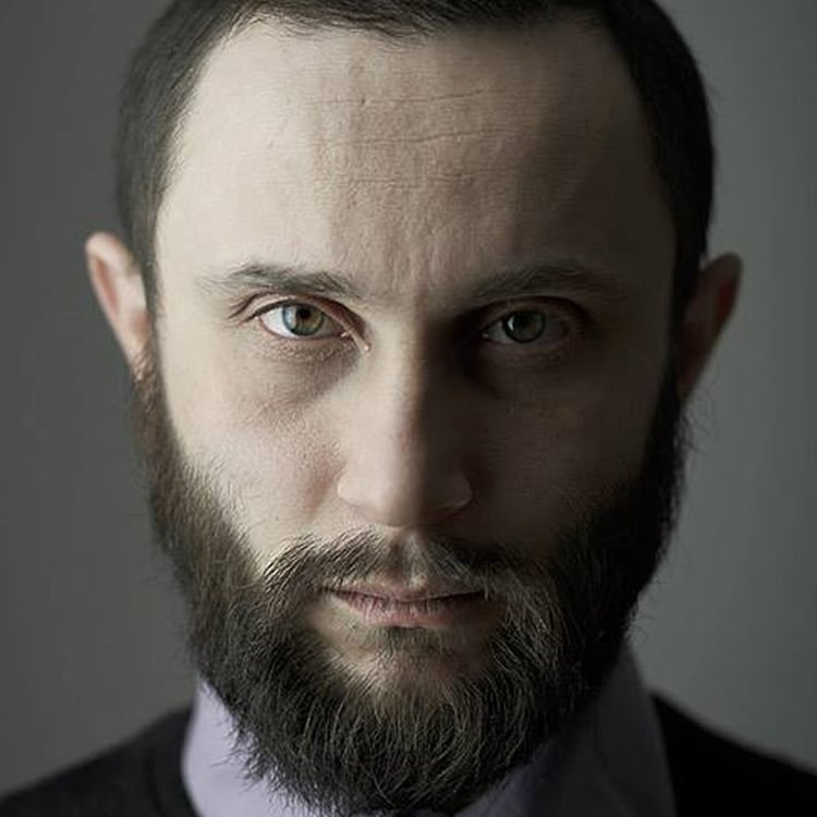 Dario J Lagana
