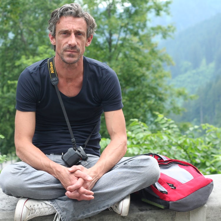 Marc Boisbunon
