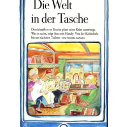 Niels Schröder: Illustration für „Die Zeit