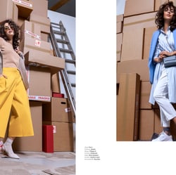 Editorial Portfolio