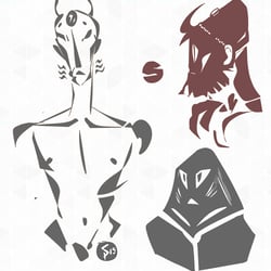 Creatures