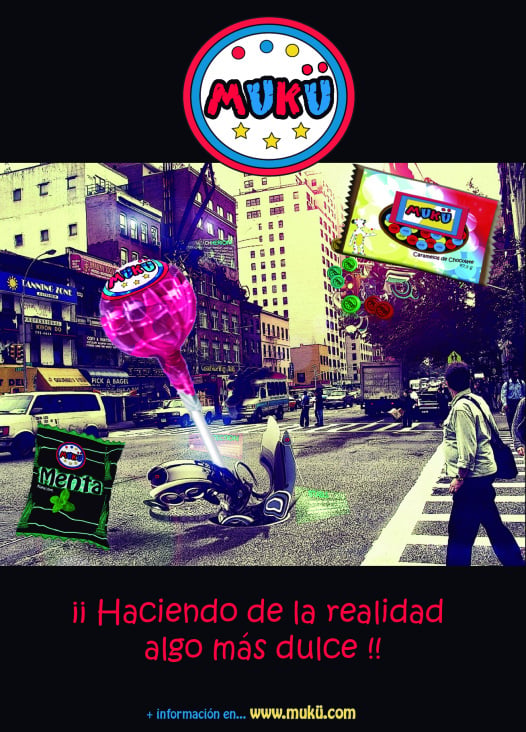 Mukü publicidad 3