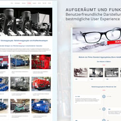 SAB Webdesign