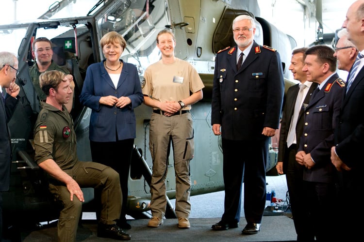 ILA – International Berlin Airshow