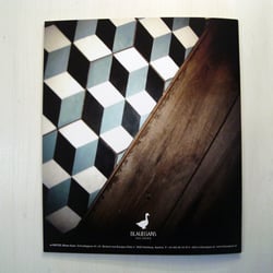Gänsehaut – Das Magazin der Blauen Gans