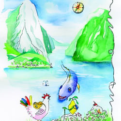Kinderkochbuch