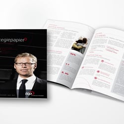 ttp – Magazin