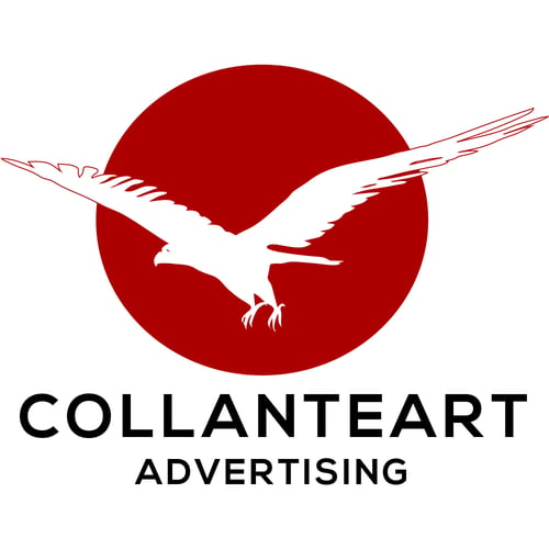 Collanteart Advertising
