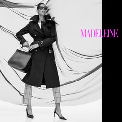 Madeleine Fashion – Katalogproduktion
