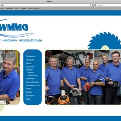 Corporate Design Entwicklung vom Logo, Geschäftsausstattung, Prospekt, Konzept für Website Gestaltung und Umsetzung, Programmie