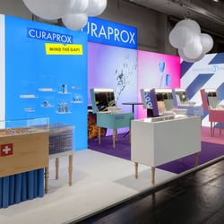 PIXLIP EXPO SYSTEM